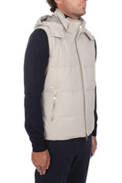 GIACCHE E GIUBBOTTI Beige Montecore