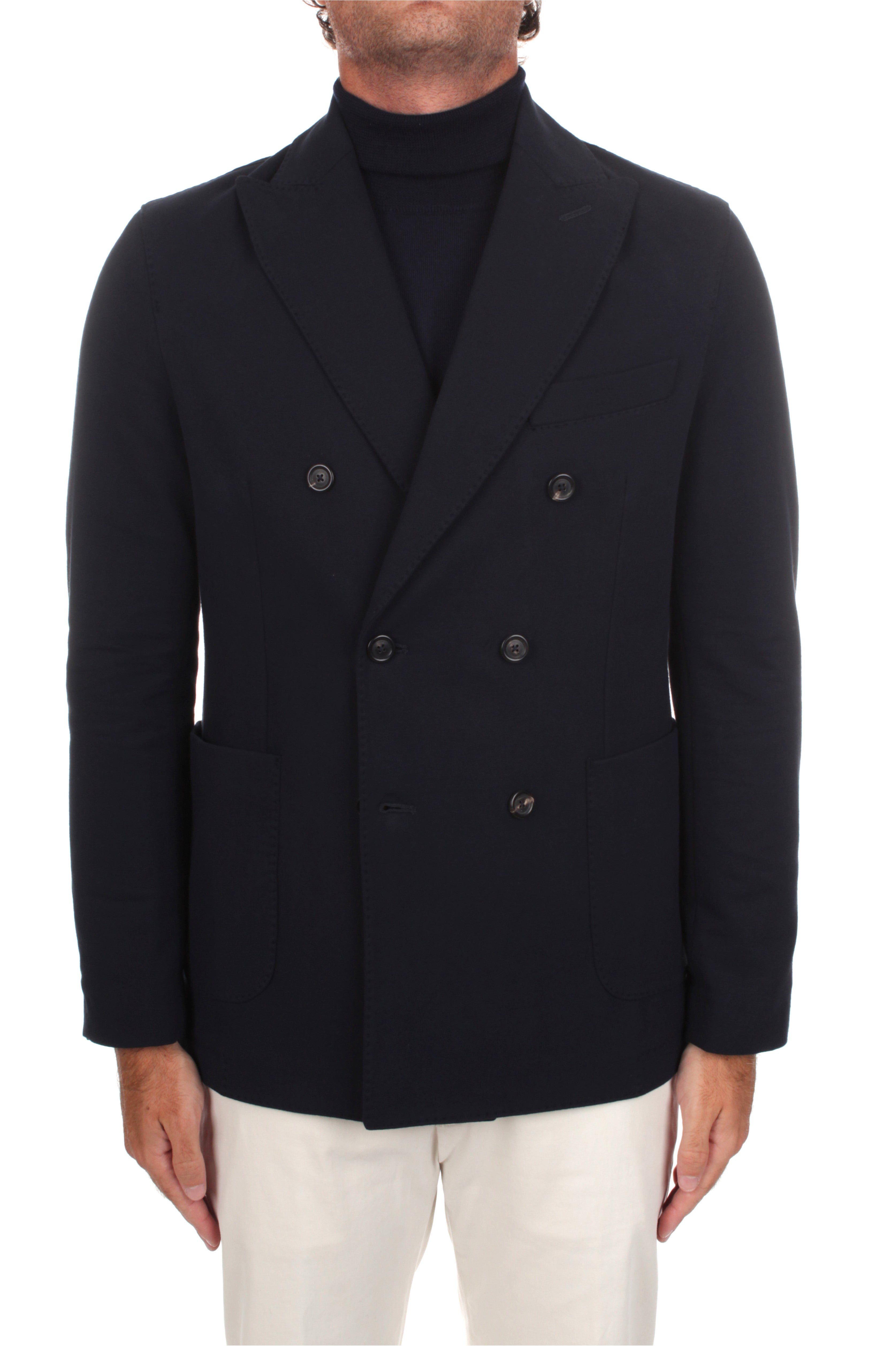 BLAZER Blu Circolo 1901