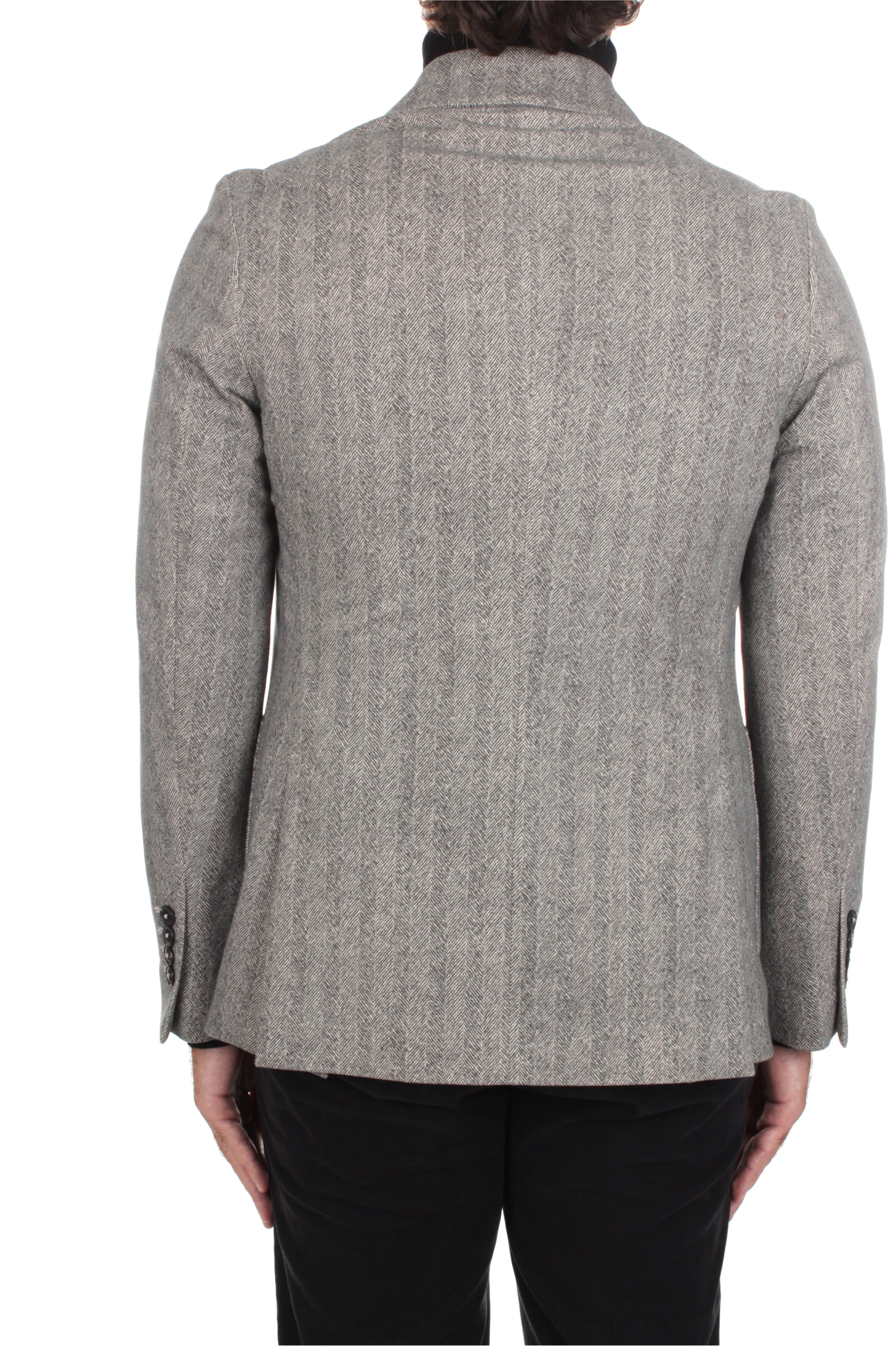 BLAZER Grigio Circolo 1901