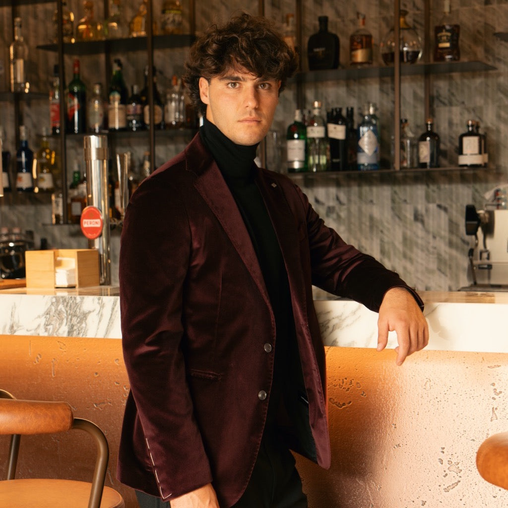 Abbigliamento Michi D'Amato