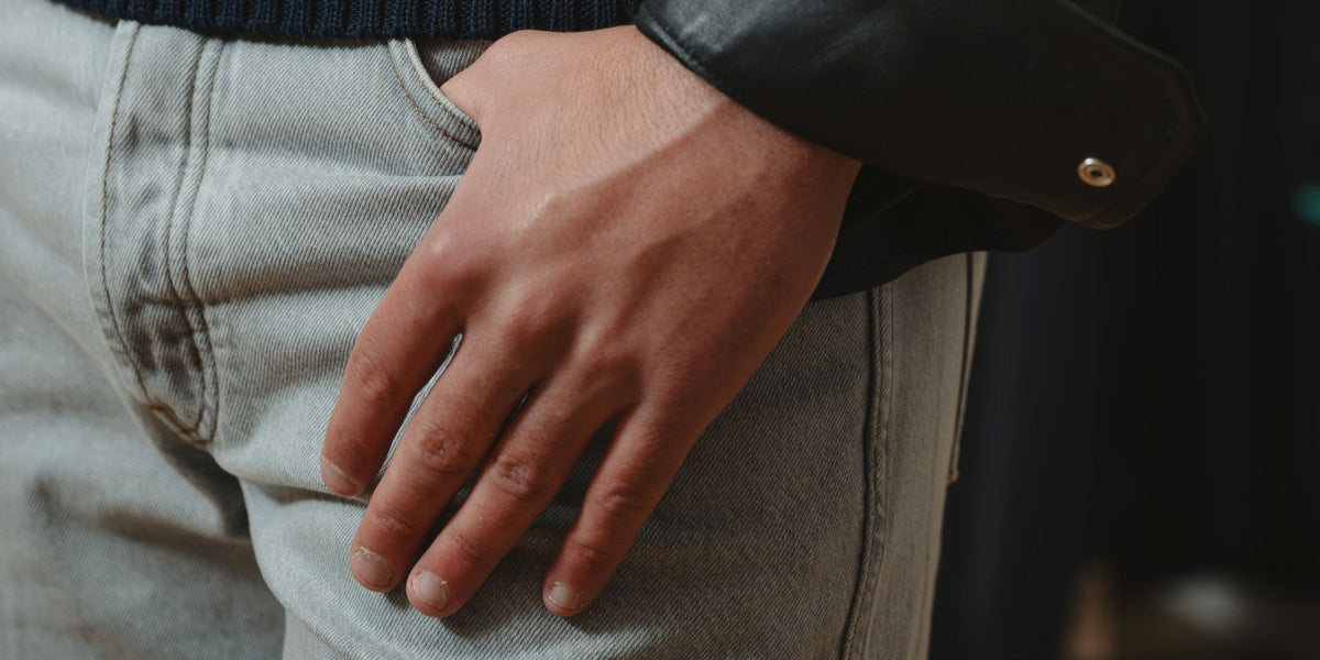 Don The Fuller - Men's Jeans and Clothing: Complete Brand Guide