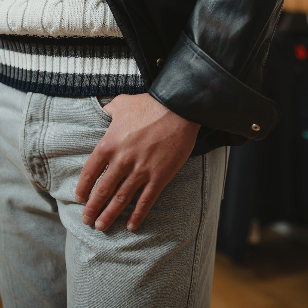 Don The Fuller - Men's Jeans and Clothing: Complete Brand Guide