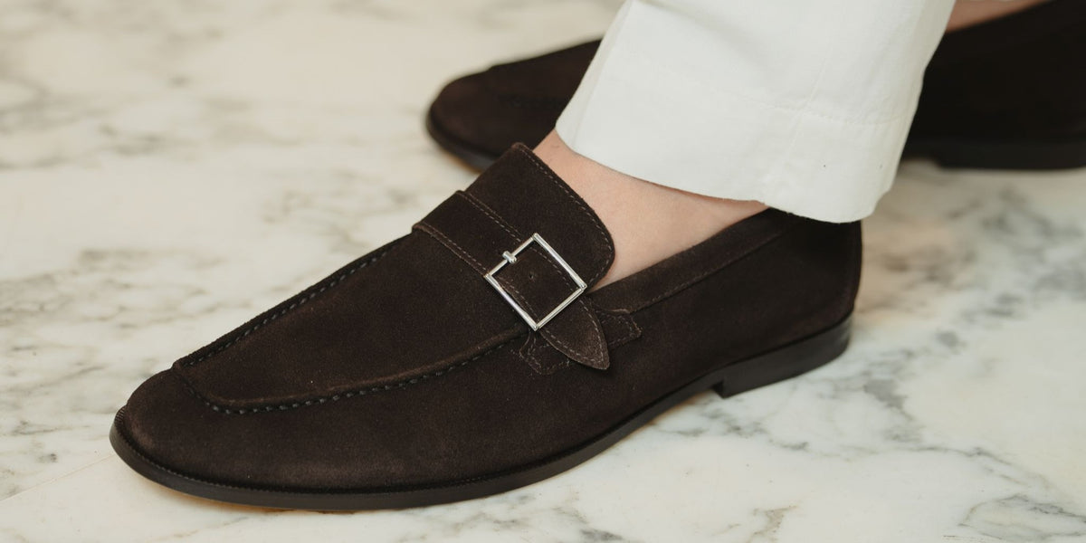 Doucal's - Men's Shoes: Complete Brand Guide
