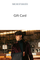 Michi D'Amato gift card