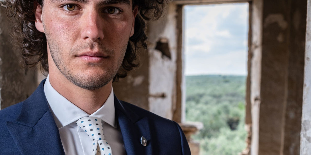Lardini - Abbigliamento Uomo: Guida Completa al Brand