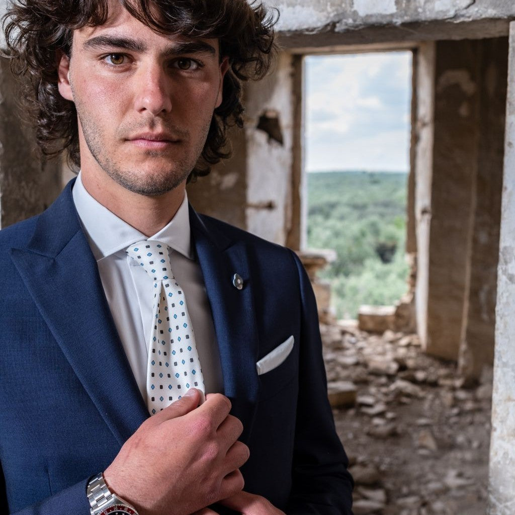 Lardini - Abbigliamento Uomo: Guida Completa al Brand