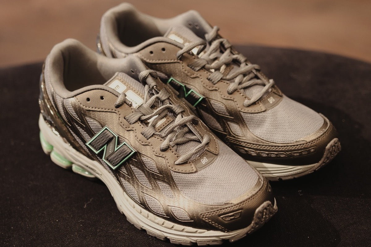 New Balance calzature