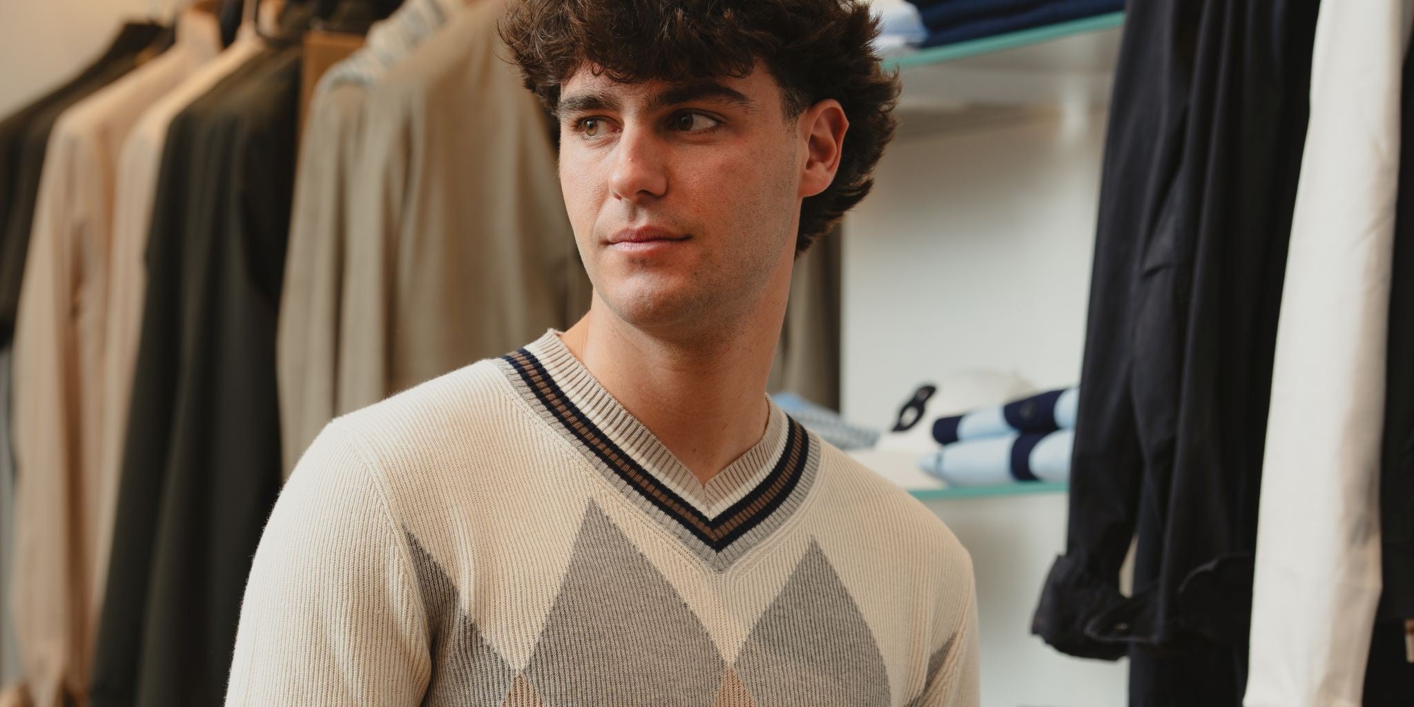 Michi D'Amato Nuovi Arrivi SS26