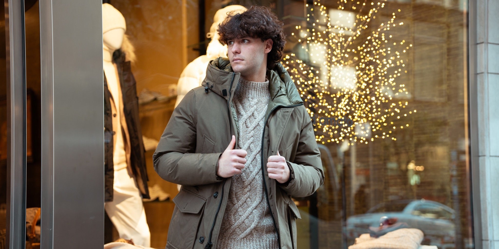 Michi D'Amato nuovi arrivi abbigliamento accessori calzature