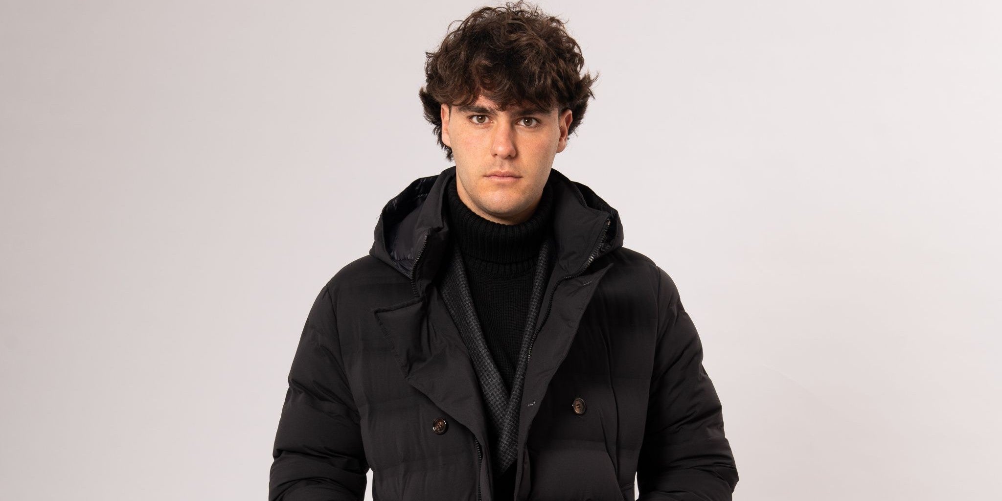 Michi D'Amato outfit del mese febbraio