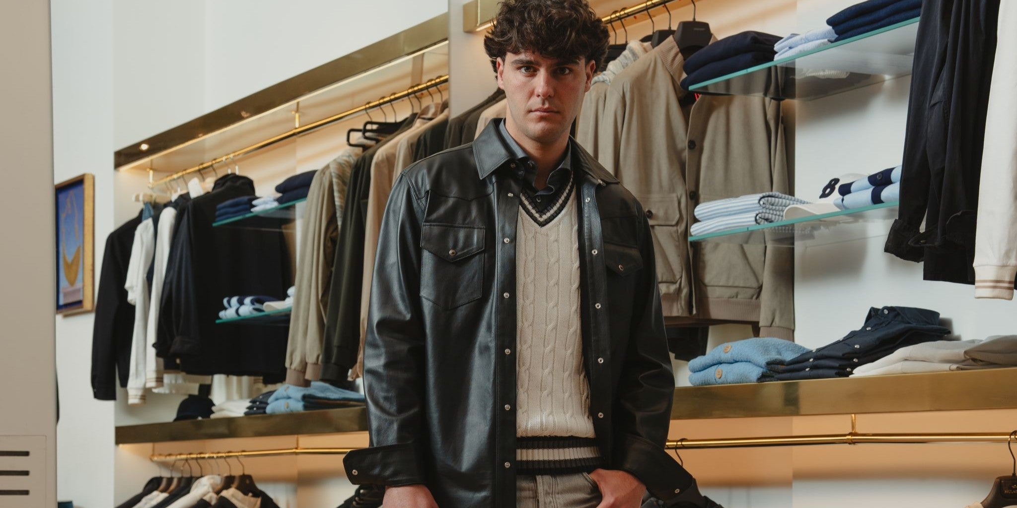 Outfit mese Aprile 2026