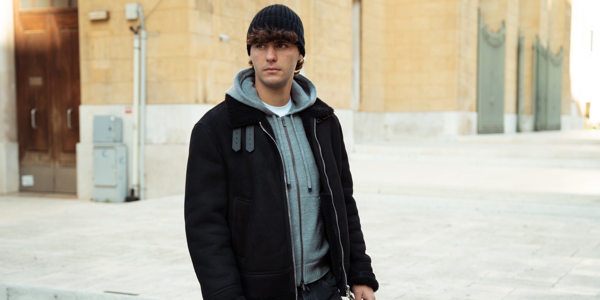 Outfit mese dicembre Michi D'Amato