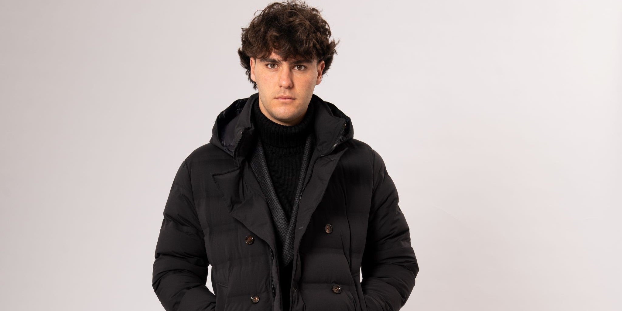 Michi D'Amato outfit del mese febbraio