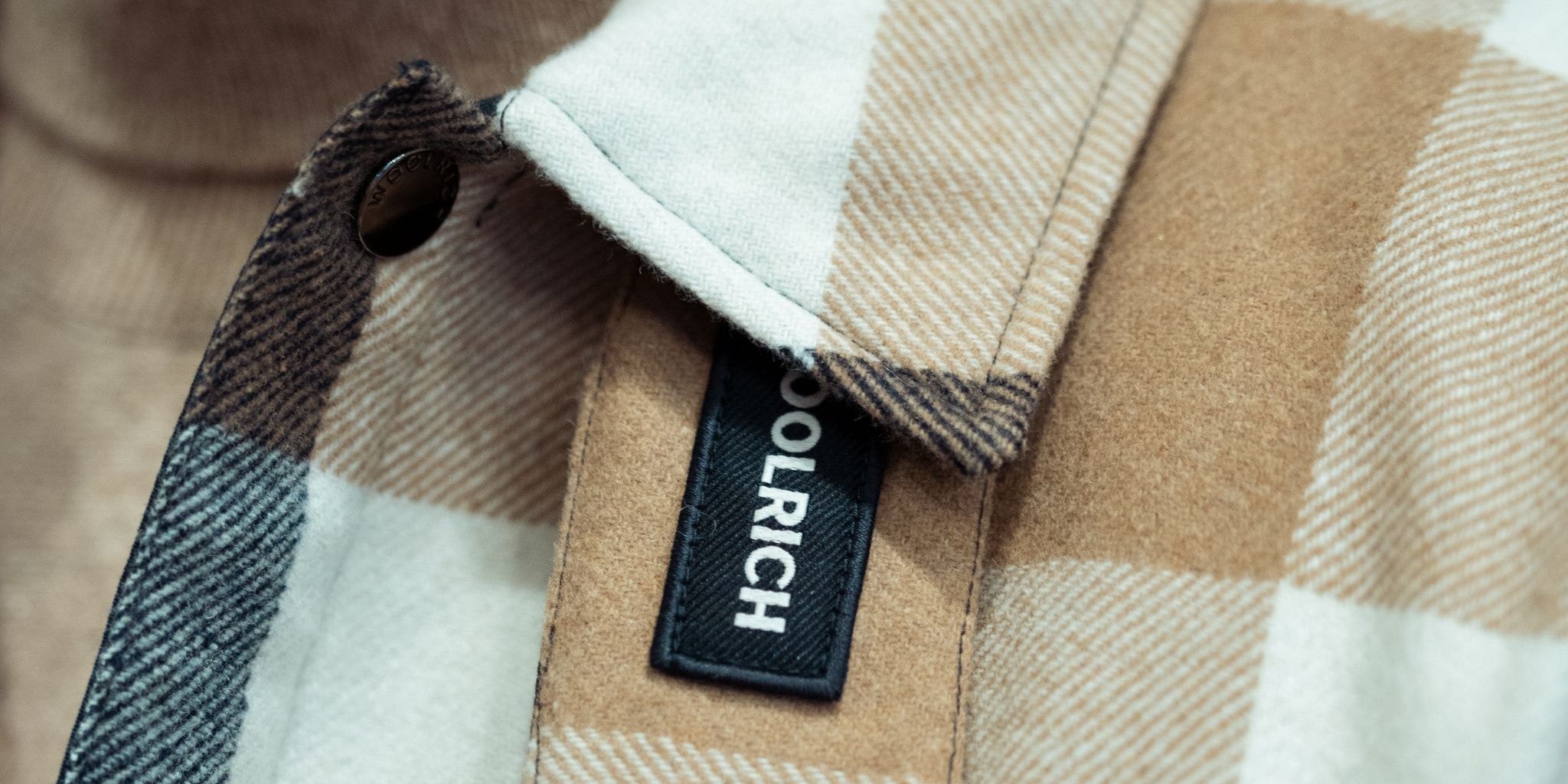 Woolrich - Men's Clothing: Complete Brand Guide