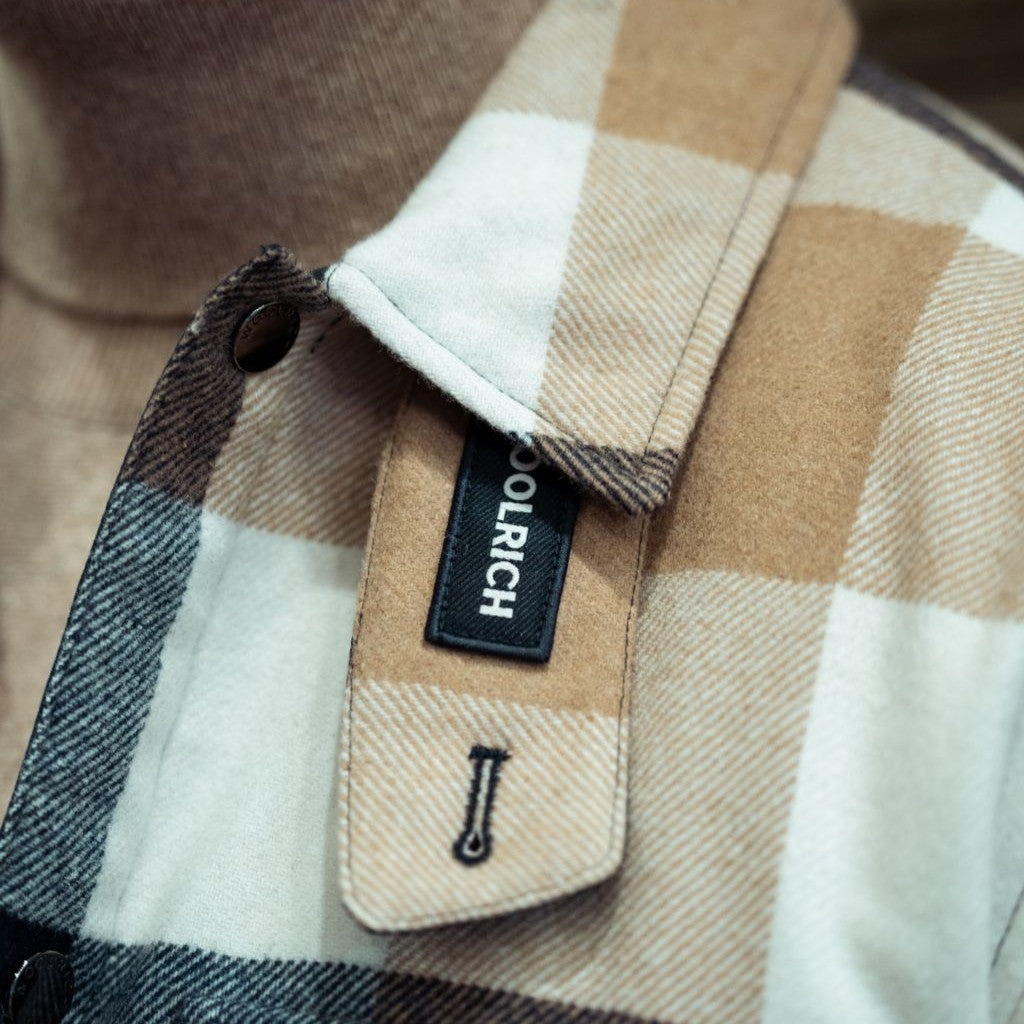 Woolrich - Men's Clothing: Complete Brand Guide