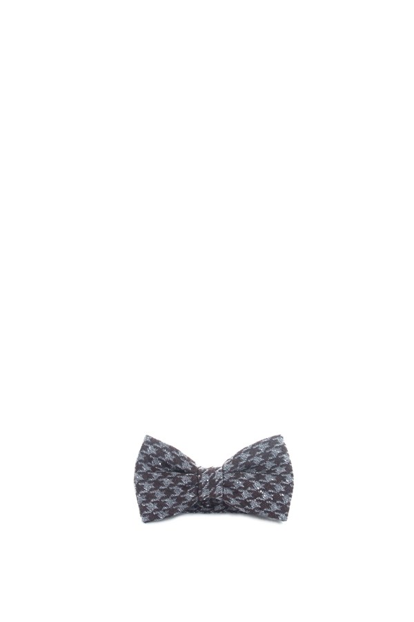 Rosi Collection bow tie Multicolor