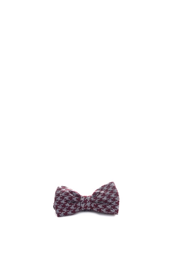 Rosi Collection bow tie Multicolor