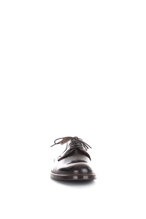 Doucal's  lace-up shoes Man DU1385SAVOUF007TM02 4 