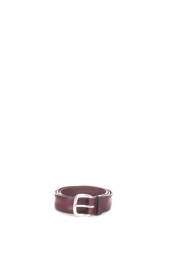 Orciani Belts UO7624 Brown