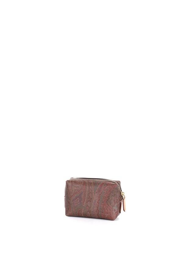 Etro Pochette Clutch bag Man 00388 8007 600 5 