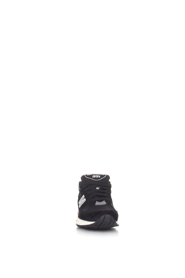 New Balance Sneakers Low top sneakers Man M991EKS 2 