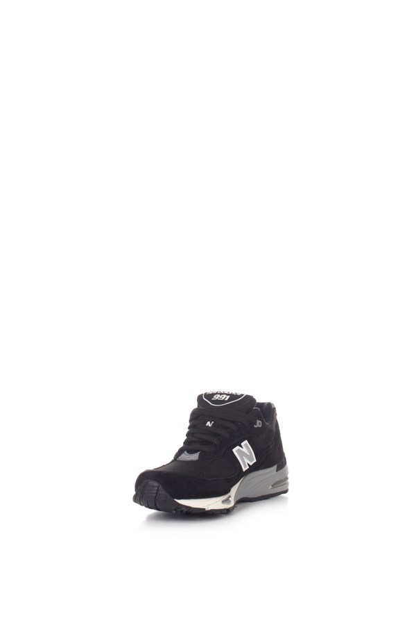 New Balance Sneakers Basse Uomo M991EKS 3 