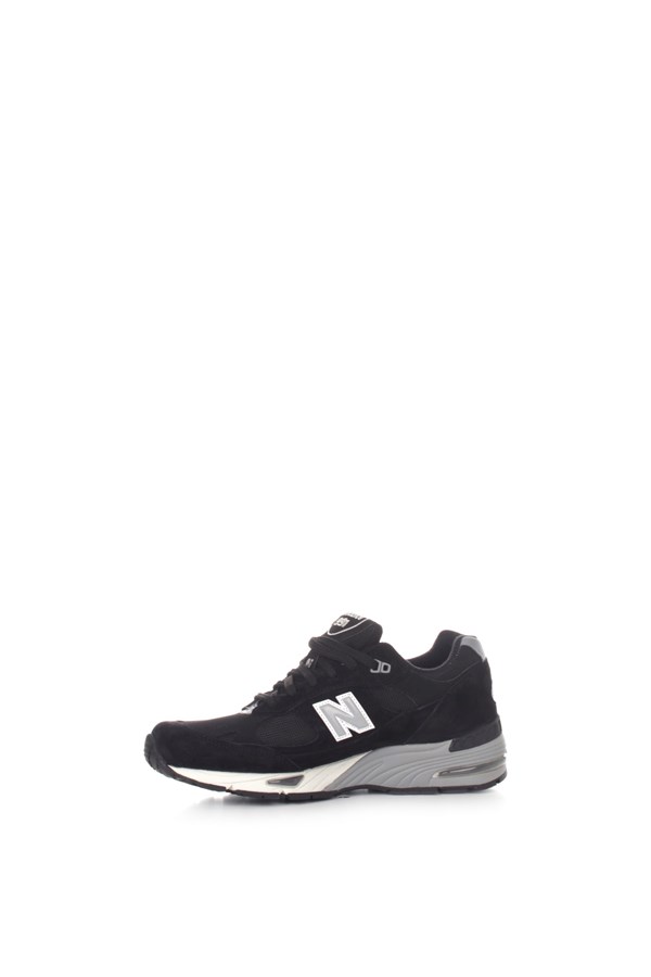 New Balance Sneakers Basse Uomo M991EKS 4 