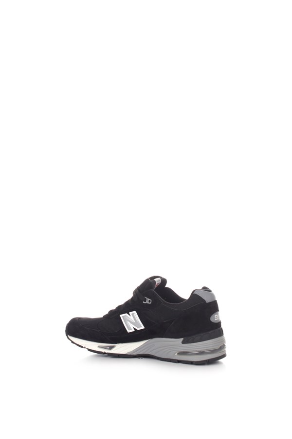 New Balance Sneakers Basse Uomo M991EKS 5 