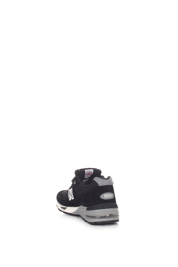 New Balance Sneakers Basse Uomo M991EKS 6 