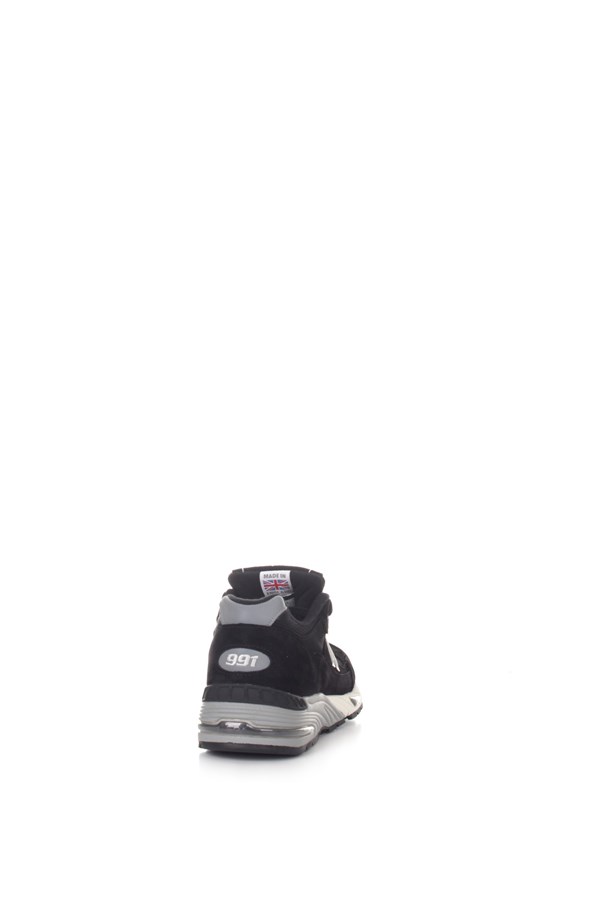 New Balance Sneakers Basse Uomo M991EKS 7 
