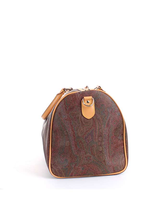 Etro Suitcases By hand Man 0H790 8007 600 2 