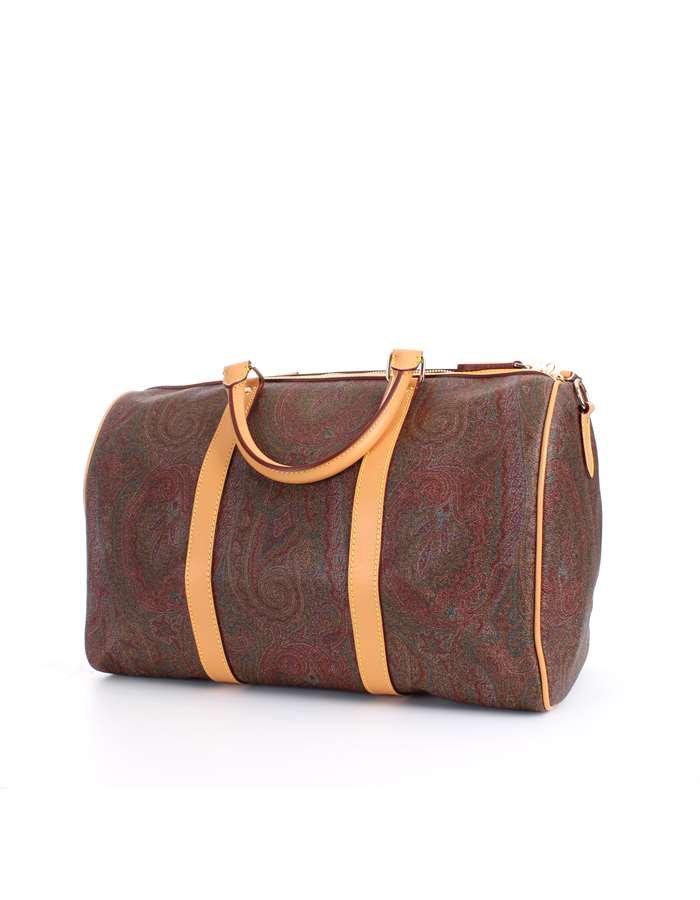 Etro Suitcases By hand Man 0H790 8007 600 5 