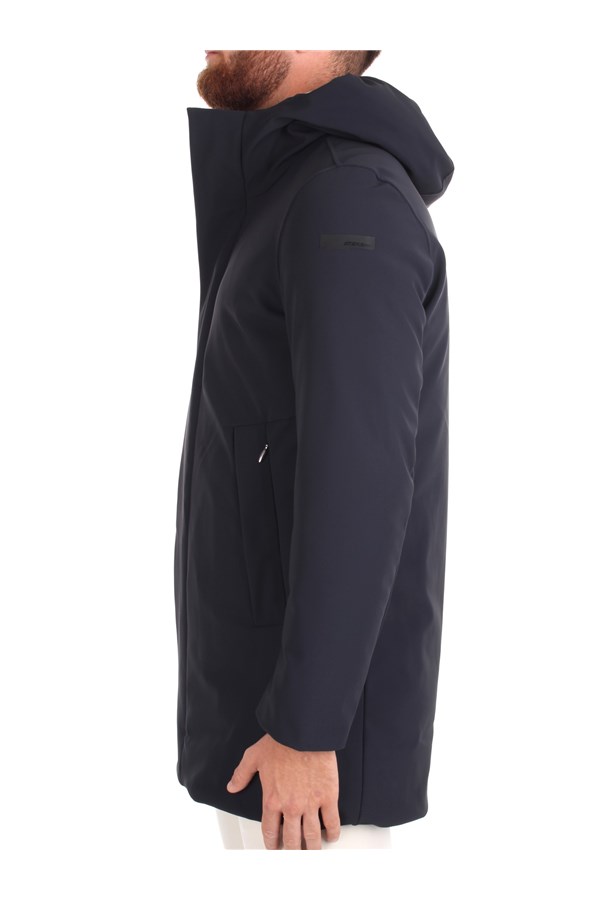 Rrd Outerwear Jackets Man W21002 2 