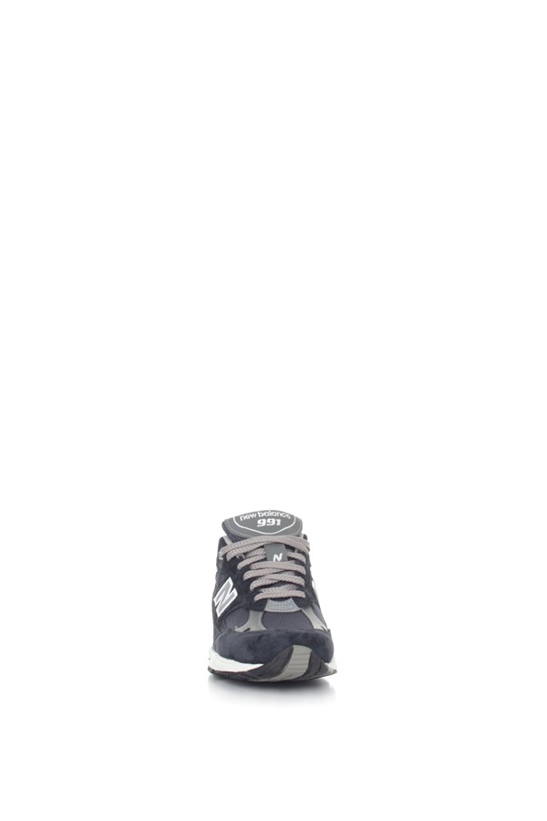 New Balance Sneakers Basse Uomo M991NV 2 