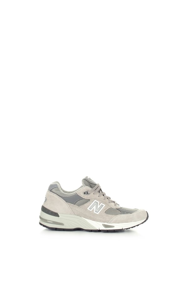 New Balance Low top sneakers Grey