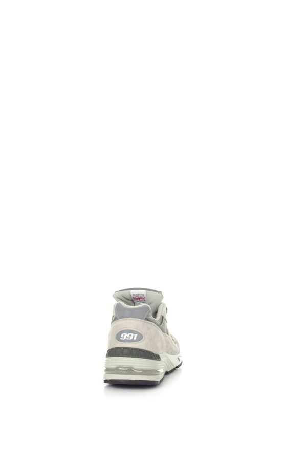 New Balance Sneakers  low Man NBM991GL 7 