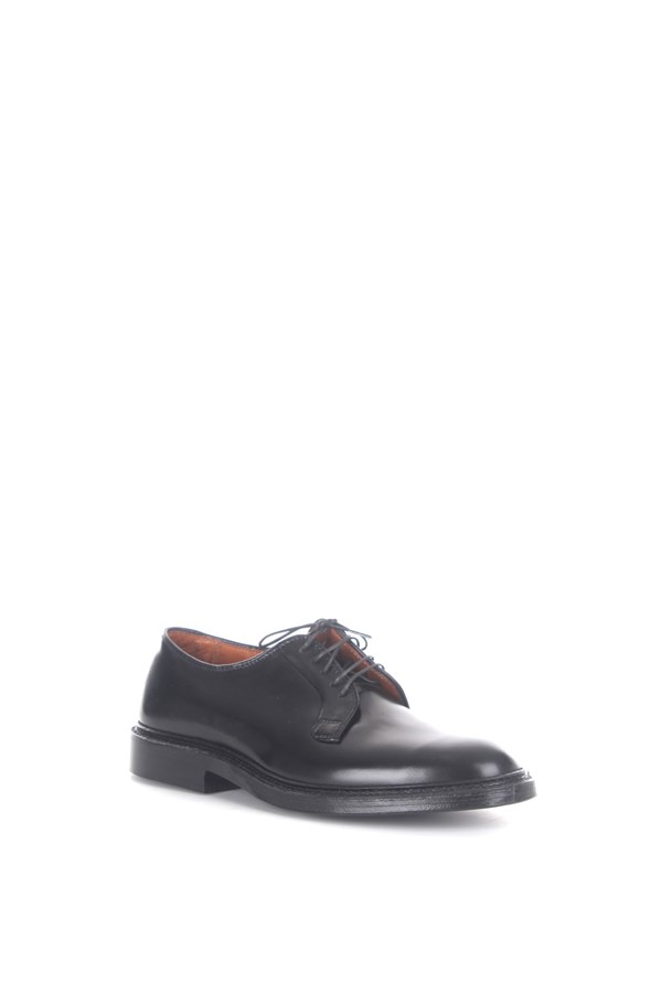 Alden Shoe Derby shoes Black