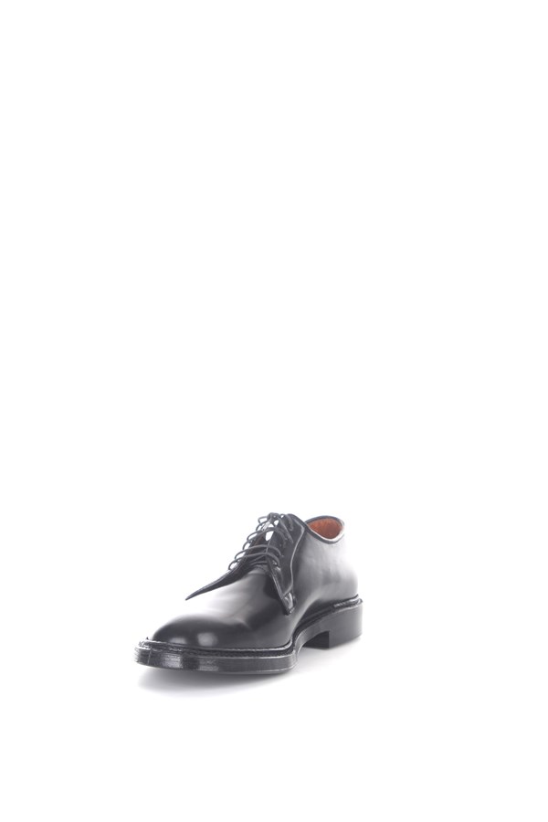 Alden Shoe Stringate Derby Uomo 9901 3 