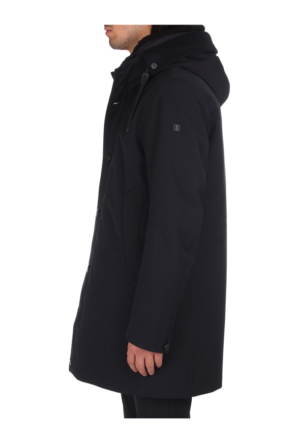 Duno Outerwear Jackets Man COSMOS P PARMA 845 2 