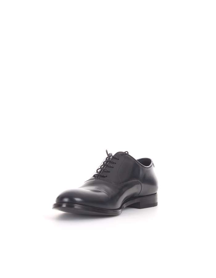 Doucal's Lace-up shoes Oxford Man 1001 3 