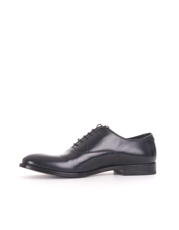 Doucal's Lace-up shoes Oxford Man 1001 4 