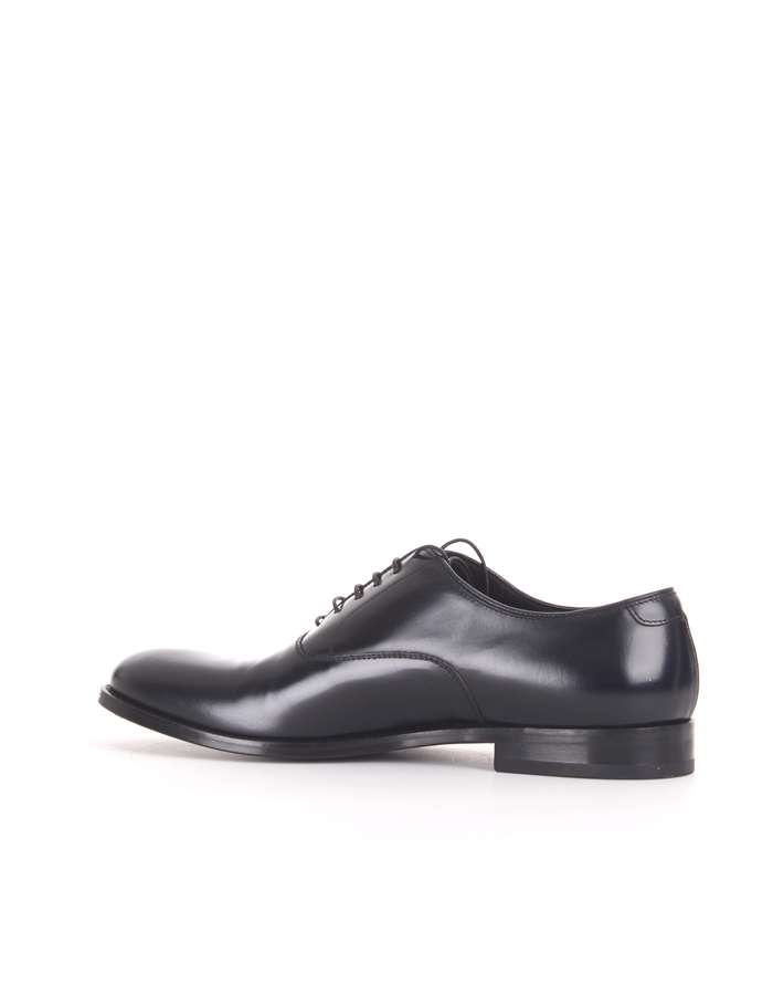 Doucal's Lace-up shoes Oxford Man 1001 5 