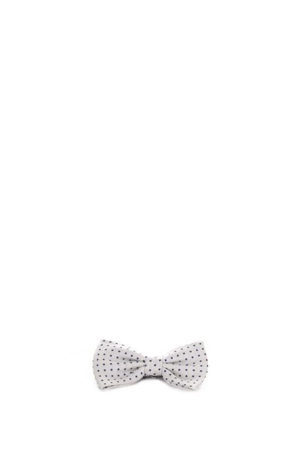 Rosi Collection bow tie CLASS 175 White