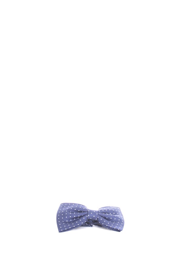 Rosi Collection bow tie Blue