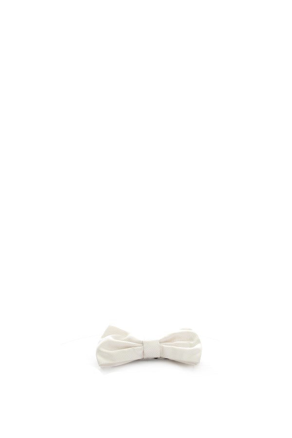Rosi Collection bow tie White