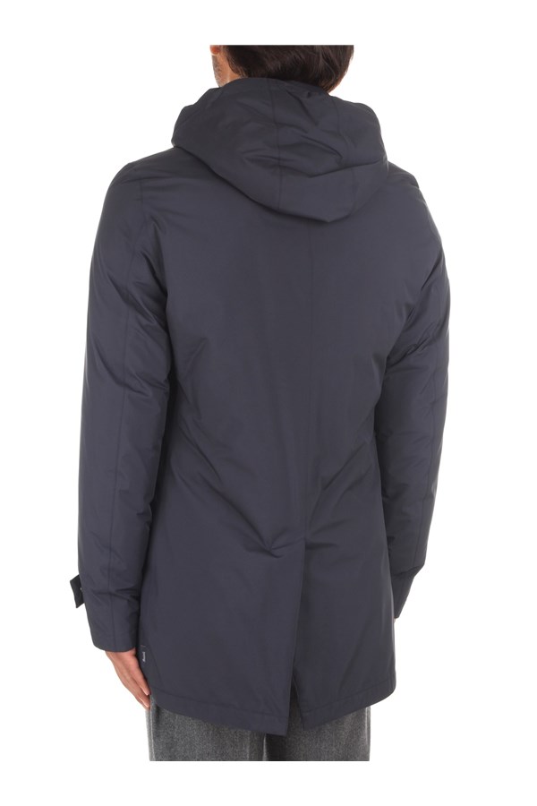 Herno Outerwear raincoats Man PI107UL 11121 9201 4 