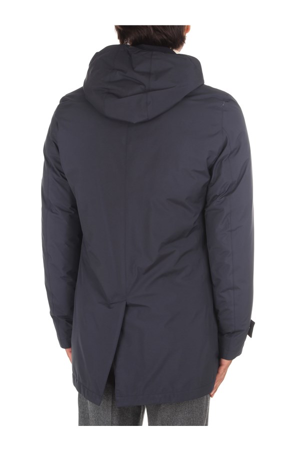 Herno Outerwear raincoats Man PI107UL 11121 9201 5 
