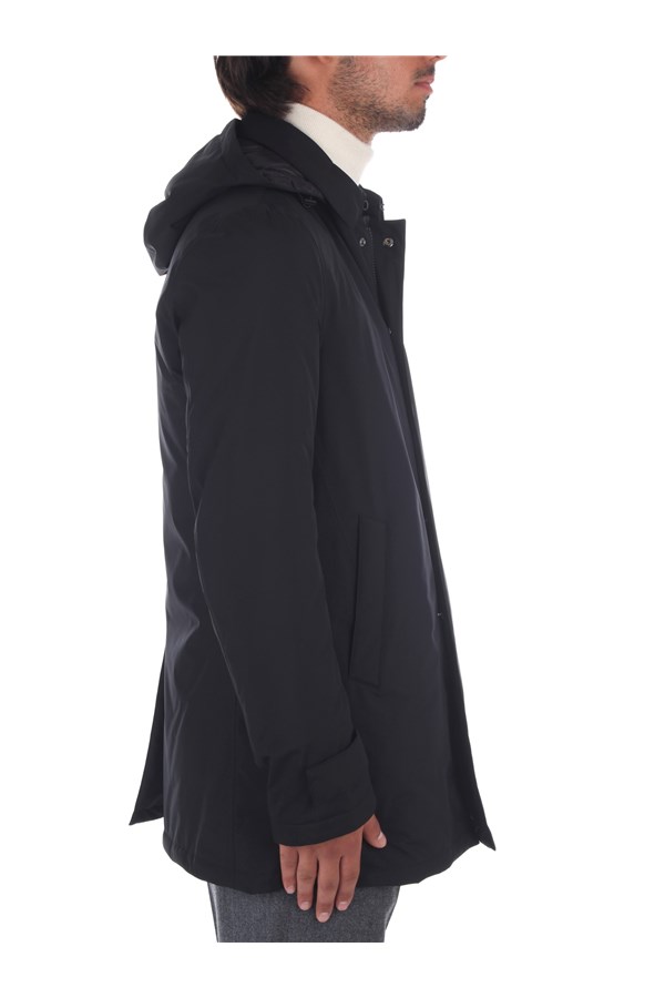 Herno Outerwear raincoats Man PI107UL 11121 9300 7 