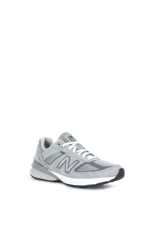 New Balance Sneakers Grey