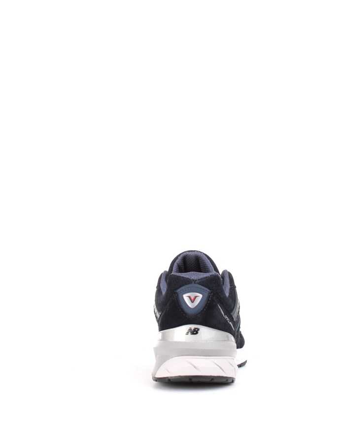 New Balance Sneakers  low Man NBM990SN5 7 